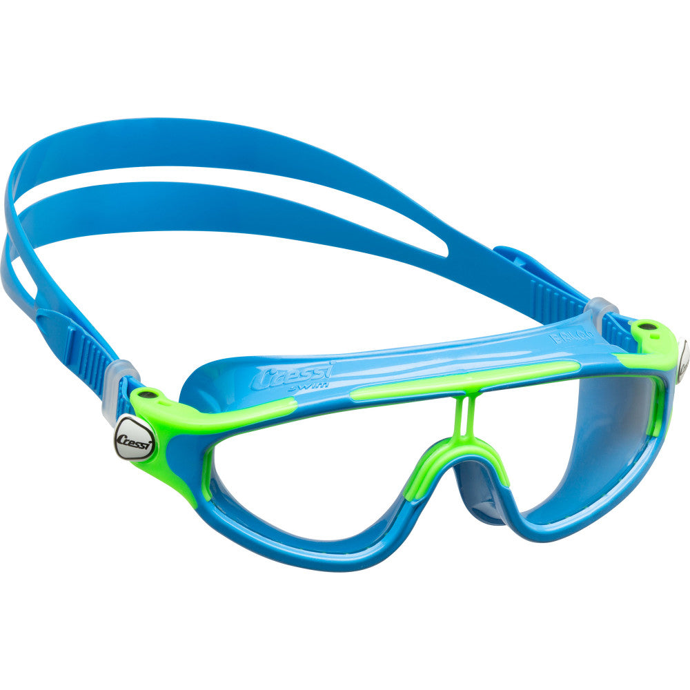 Cressi goggles children swimming