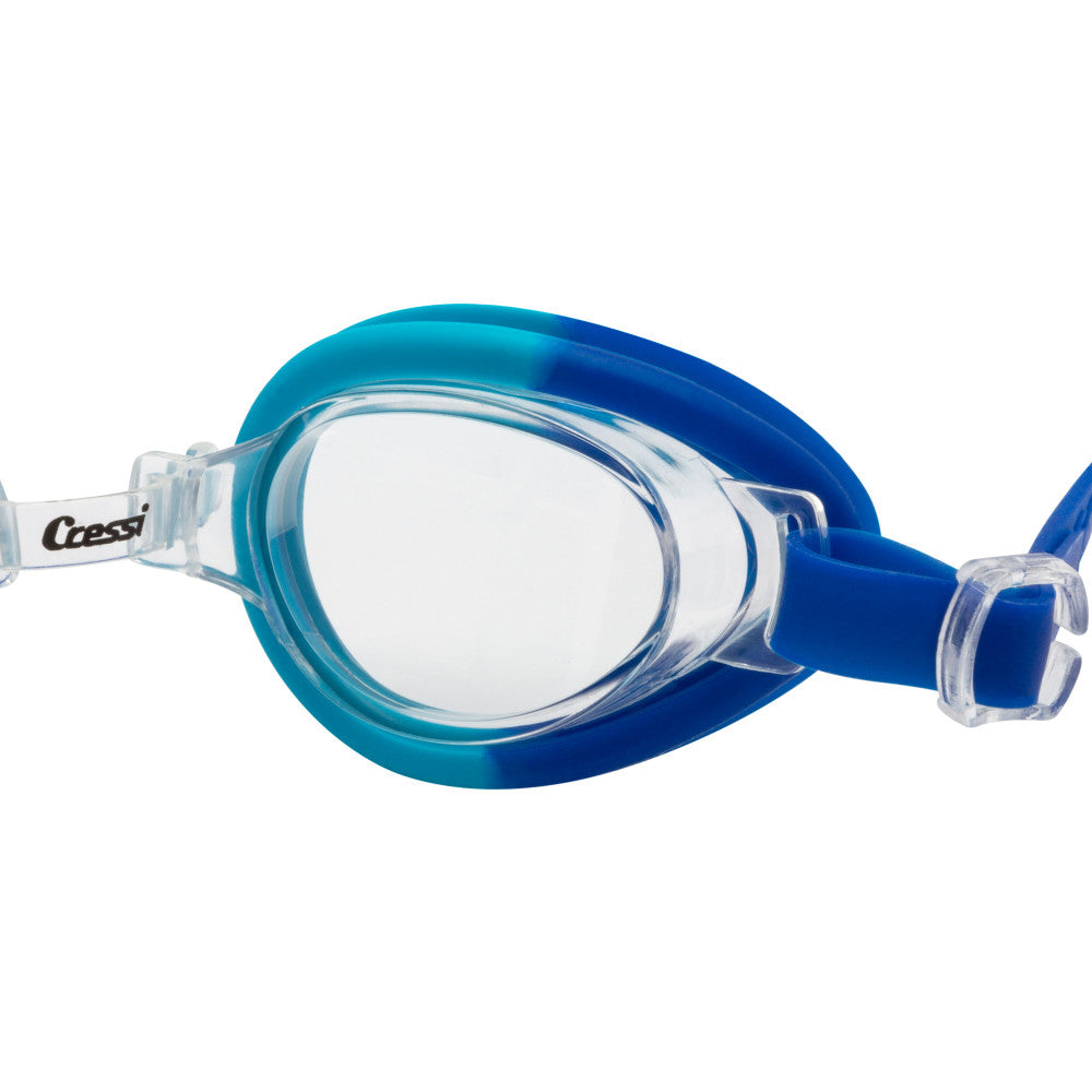 Cressi sub goggles for pool and beach