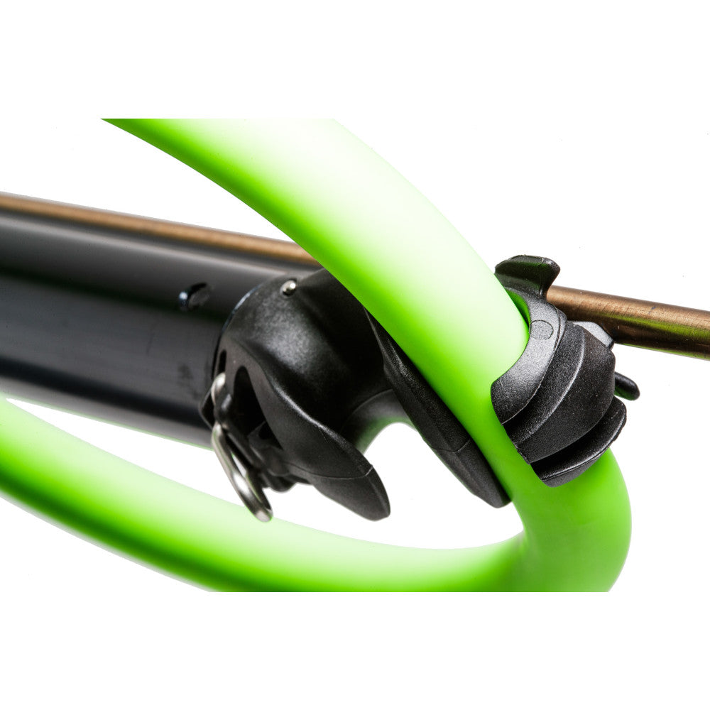 Cressi spearguns: Designed to give you the advantage in spearfishing