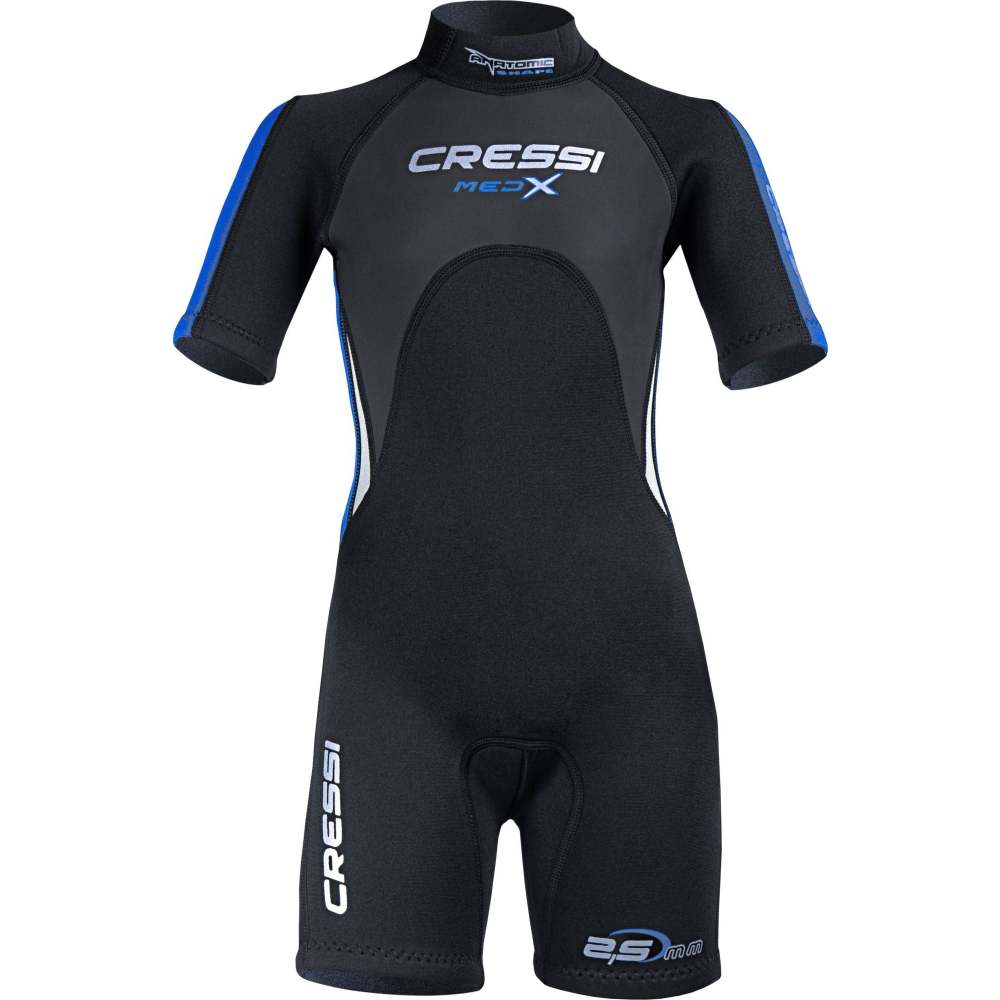 Med X 2.5 mm Junior (Boy)