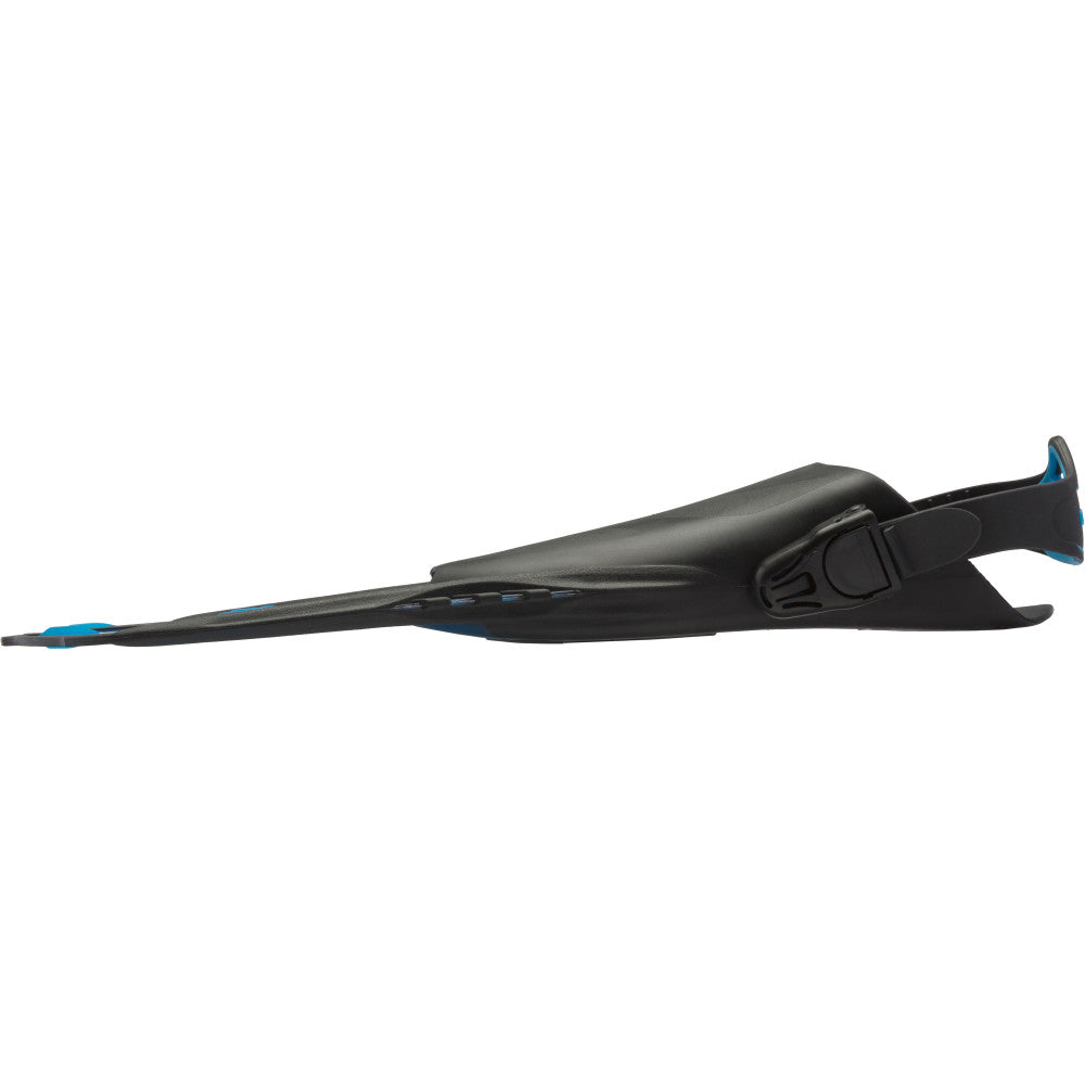 Cressi Bonete snorkel and dive fins