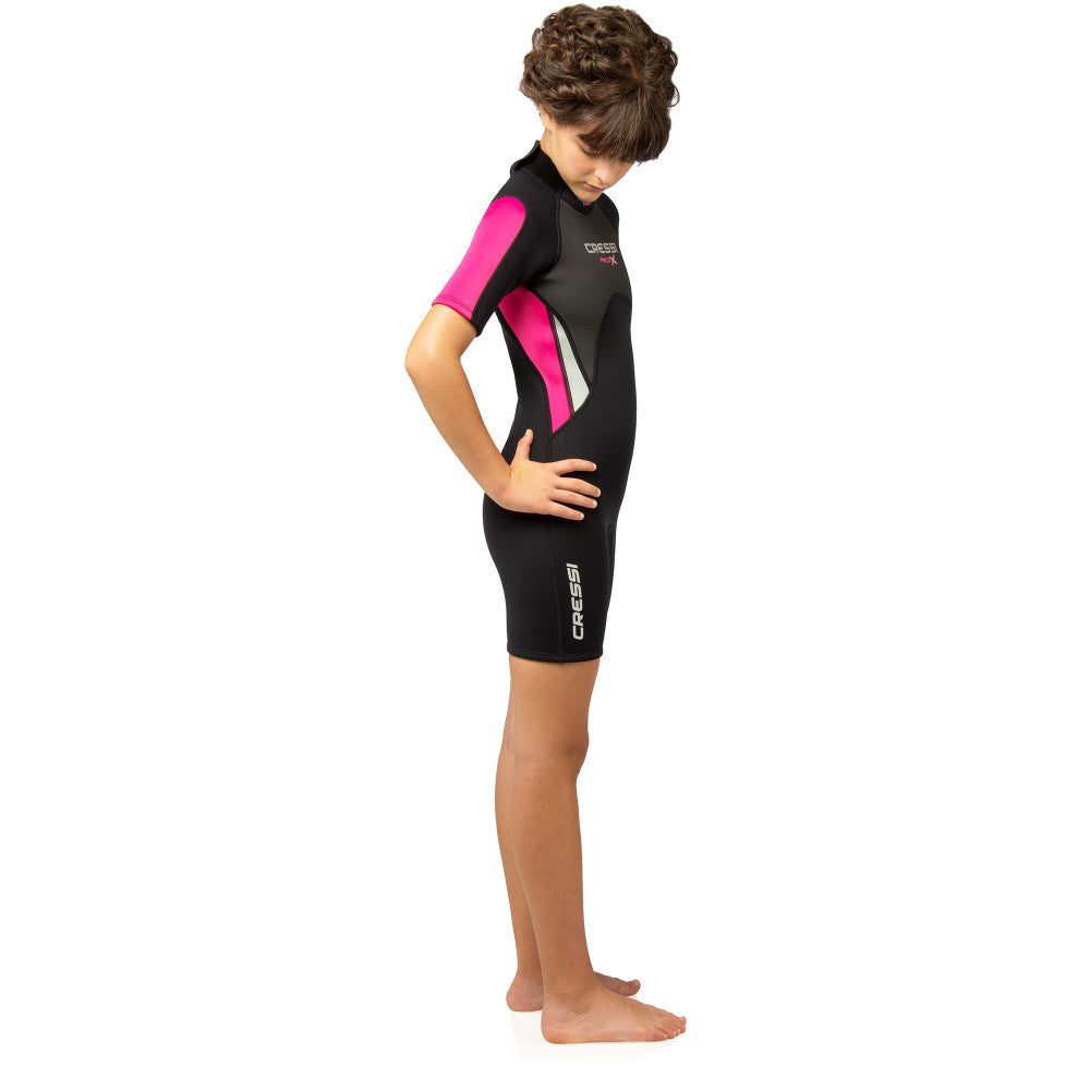 Med X 2.5 mm Junior (Girl)