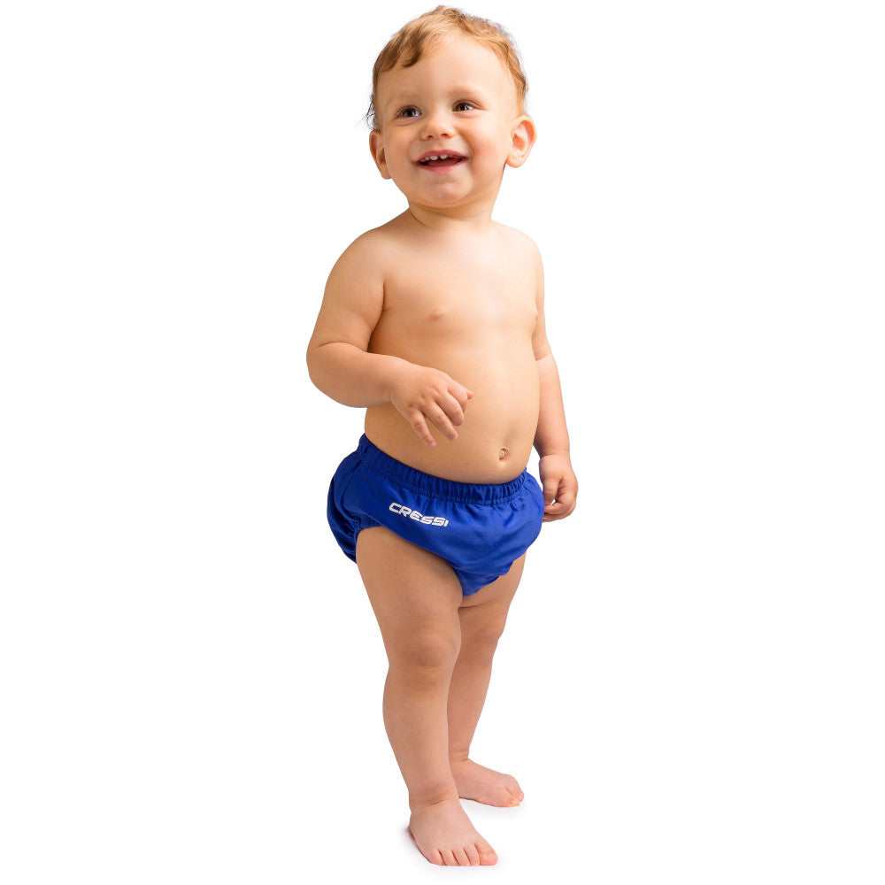 Eco-friendly swim diaper Cressi