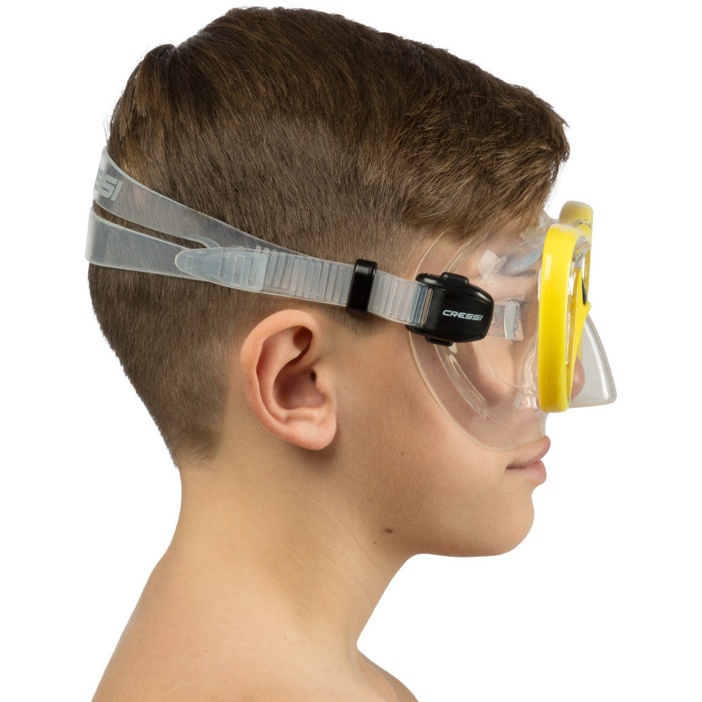 Pegaso & Iguana Semi-Dry