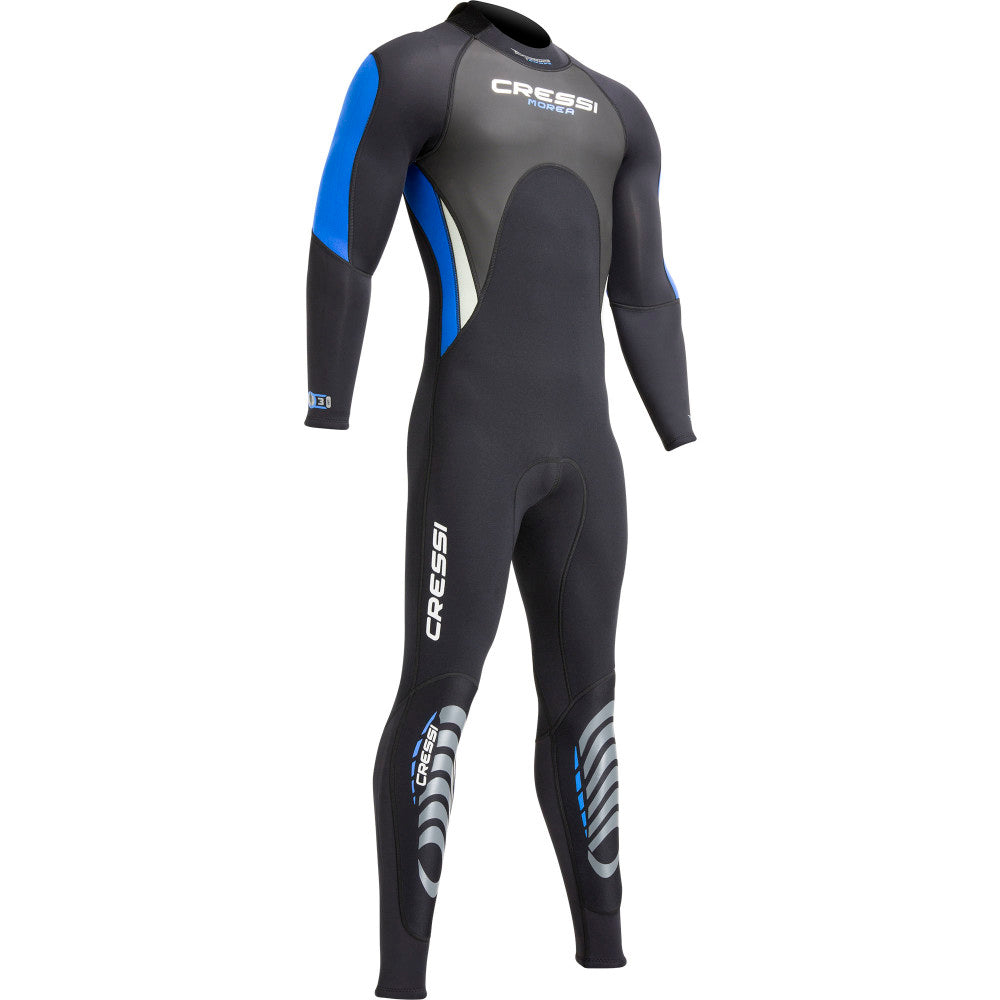 Morea 3 mm Man