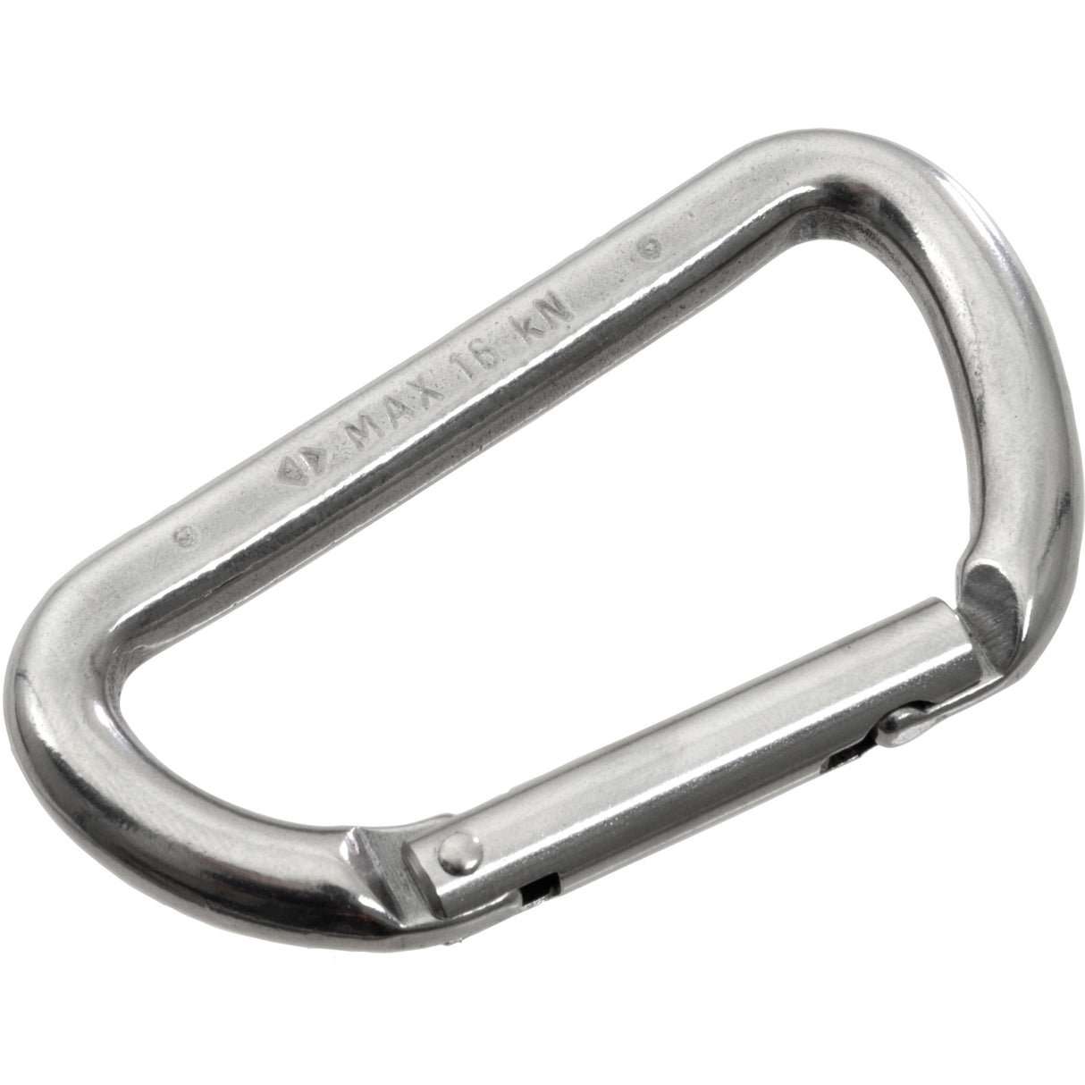 Carabiner