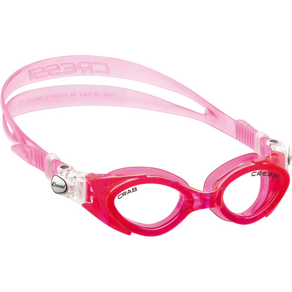 Cressi Crab goggles for swimming