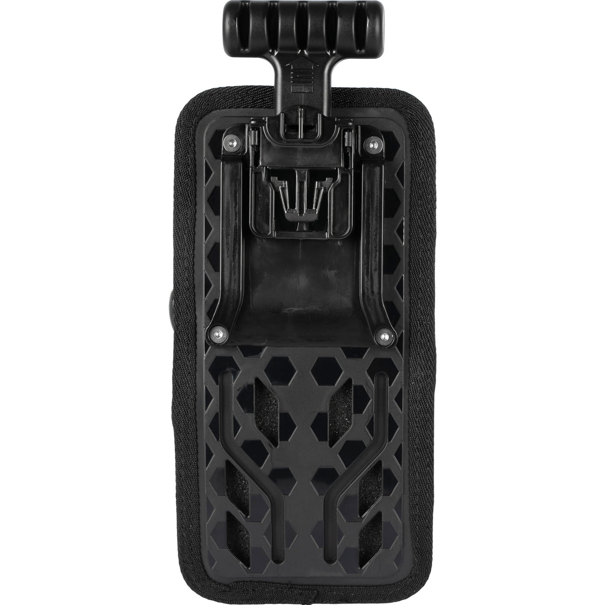 Weight Pocket for BCD