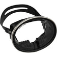 Cressi Pacifico retro diving mask