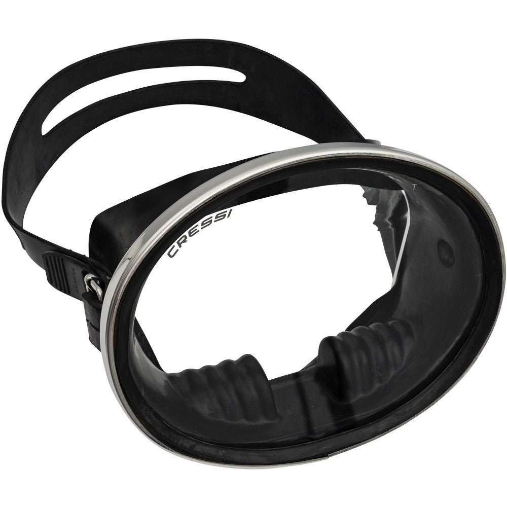 Cressi Pacifico retro diving mask
