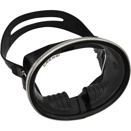 Cressi Pacifico retro diving mask