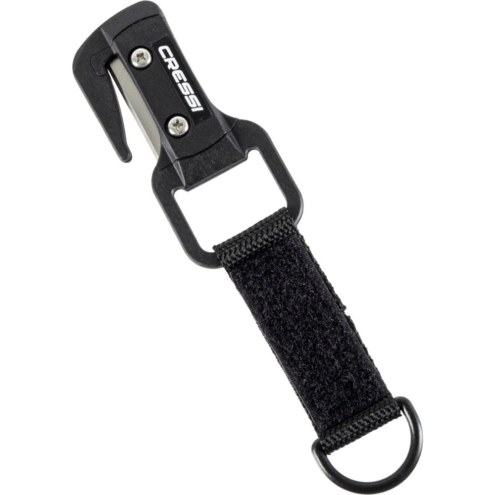 Cressi line cutter tool