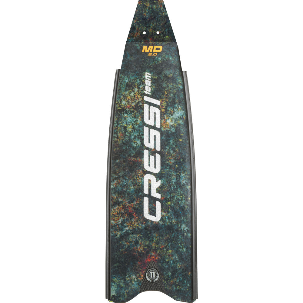 Gara Modular Carbon Blade (Single Blade)