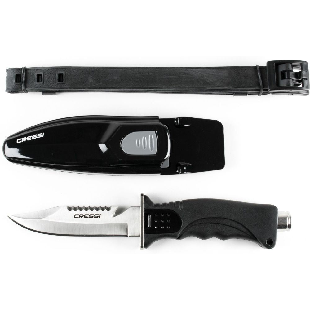 Skorpion Knife