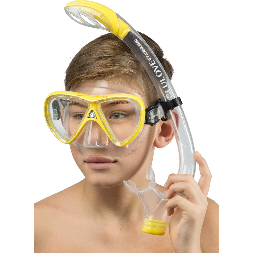 Pegaso & Iguana Semi-Dry