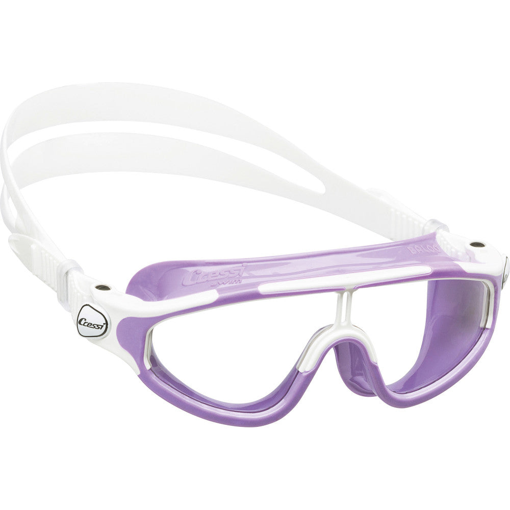 Cressi Baloo junior goggles