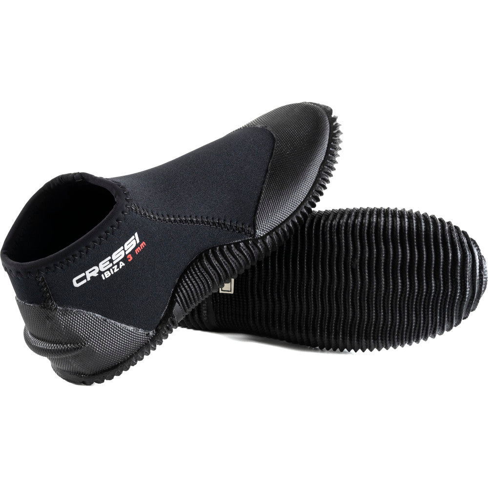 Cressi Ibiza 3mm black wetsuit