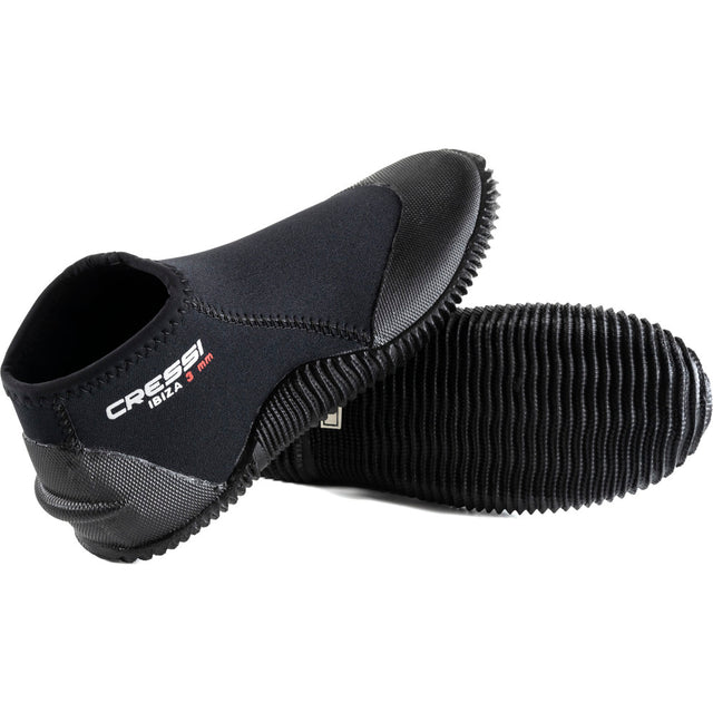 Cressi Ibiza 3mm black wetsuit