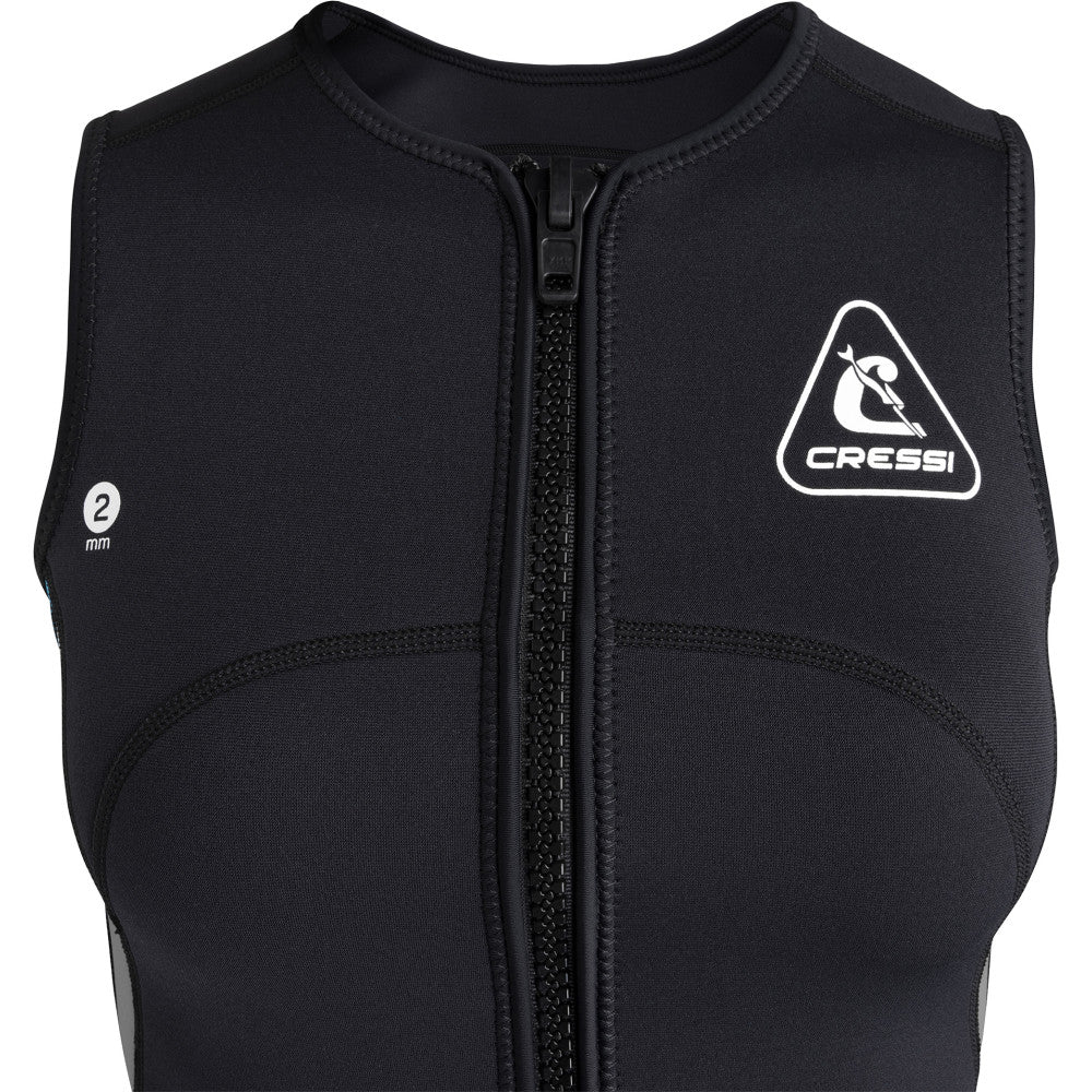 Guardian Vest 2 mm Lady