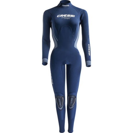 Cressi Fast 3mm Lady Wetsuit