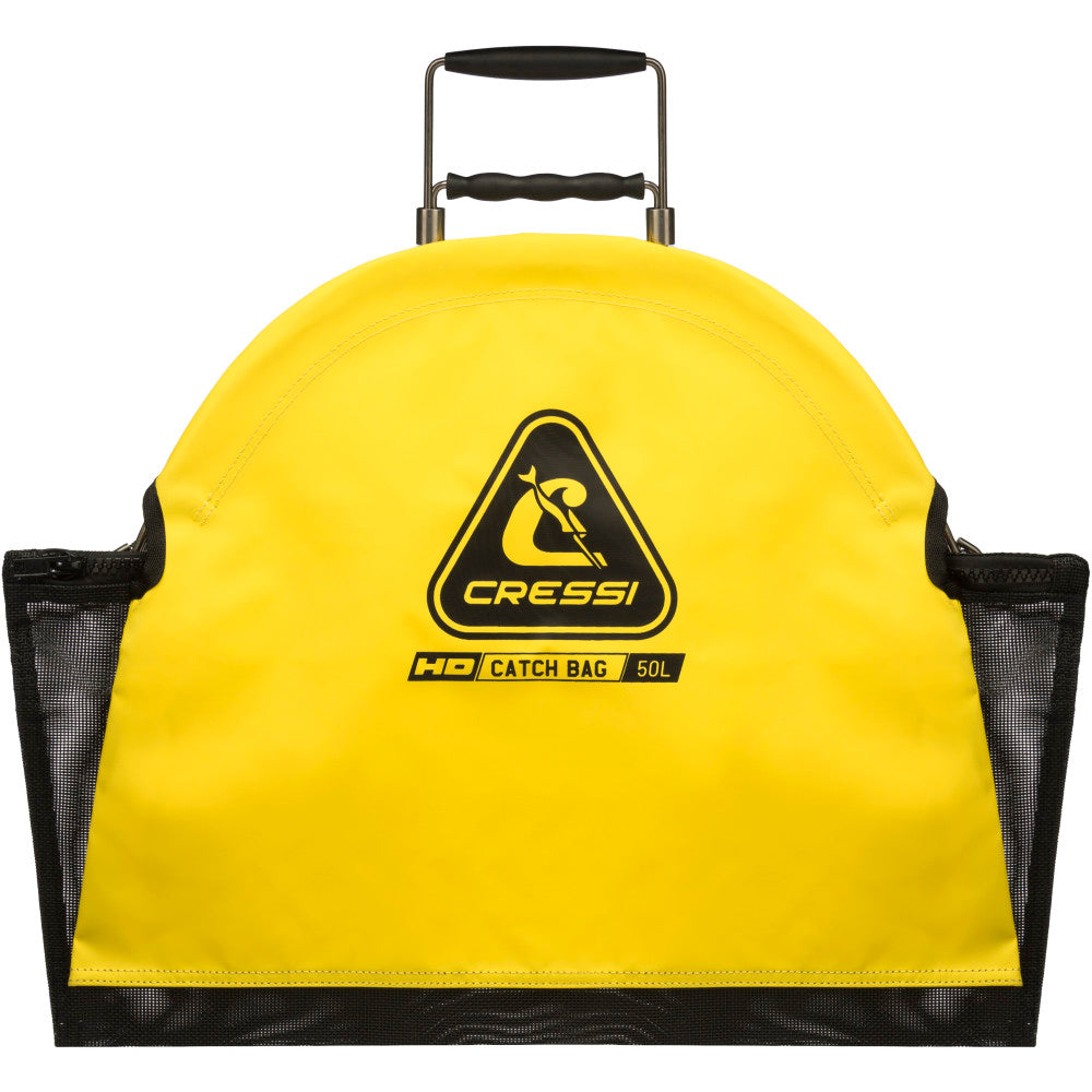 HD Catch Bag