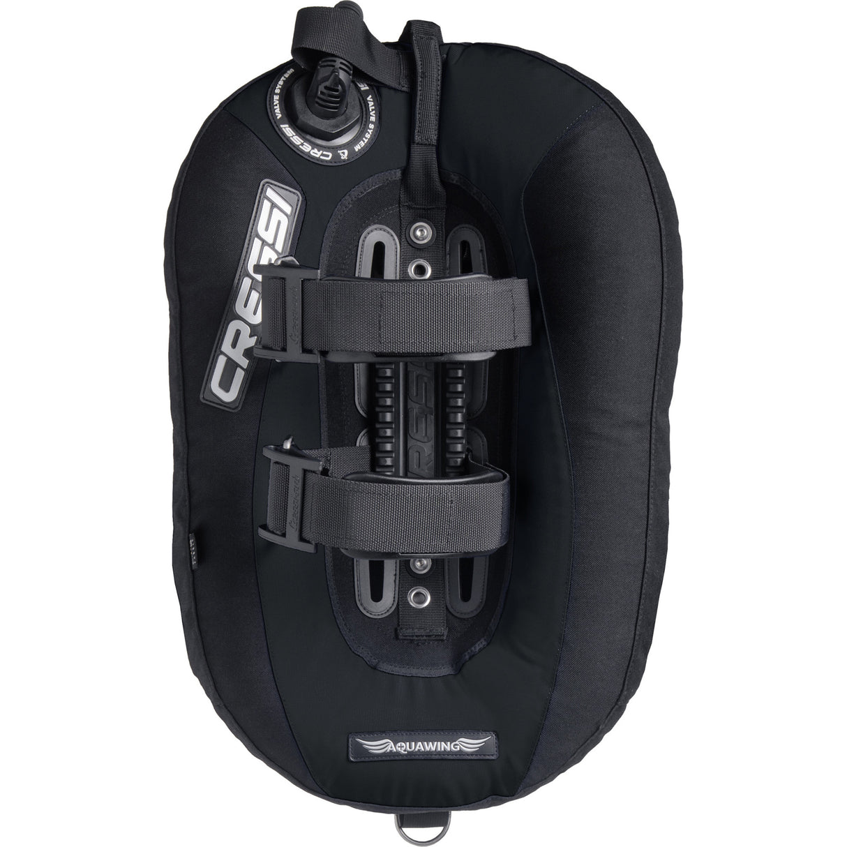 Cressi Aquawing buoyancy control device