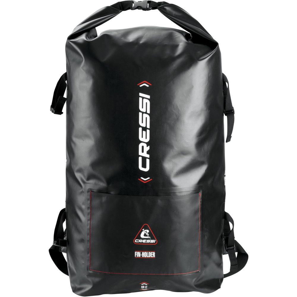 Cressi Dry Gara Bag waterproof backpack