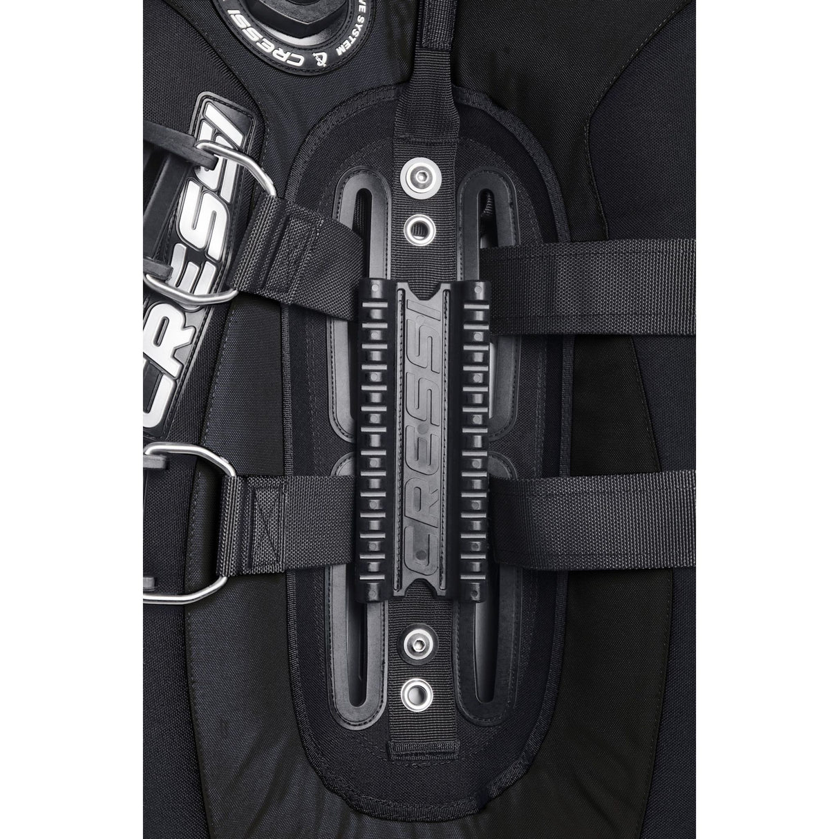 Aquawing BCD for scuba diving