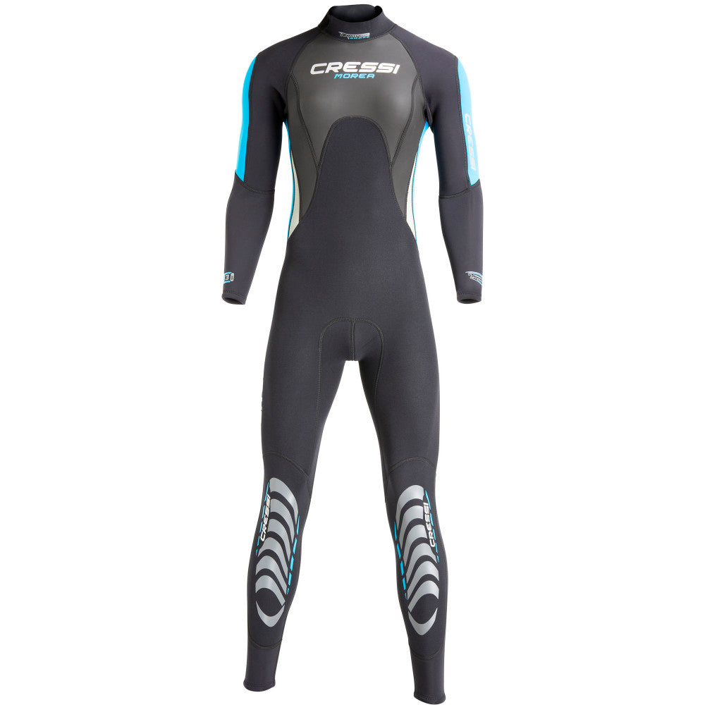Cressi wetsuit womens snorkeling