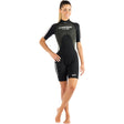 Cressi Med X wetsuit lady