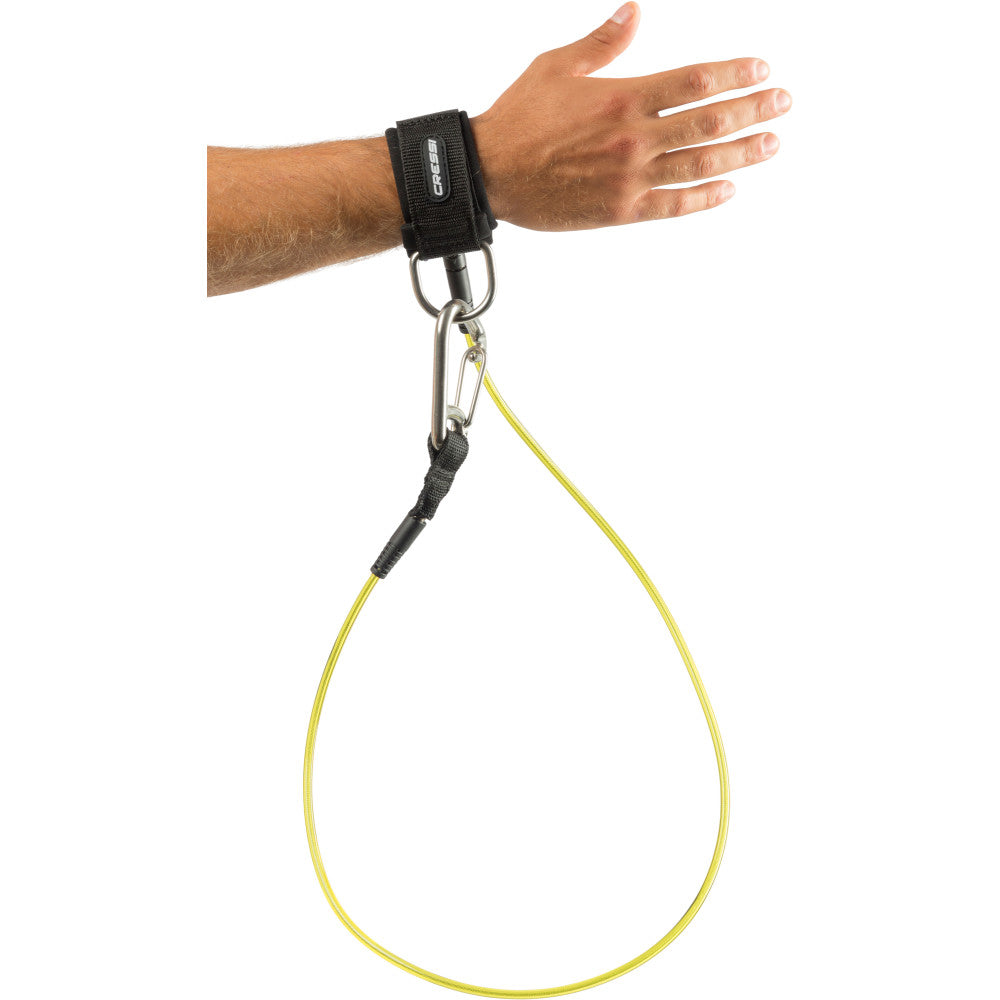 Freediving Lanyard