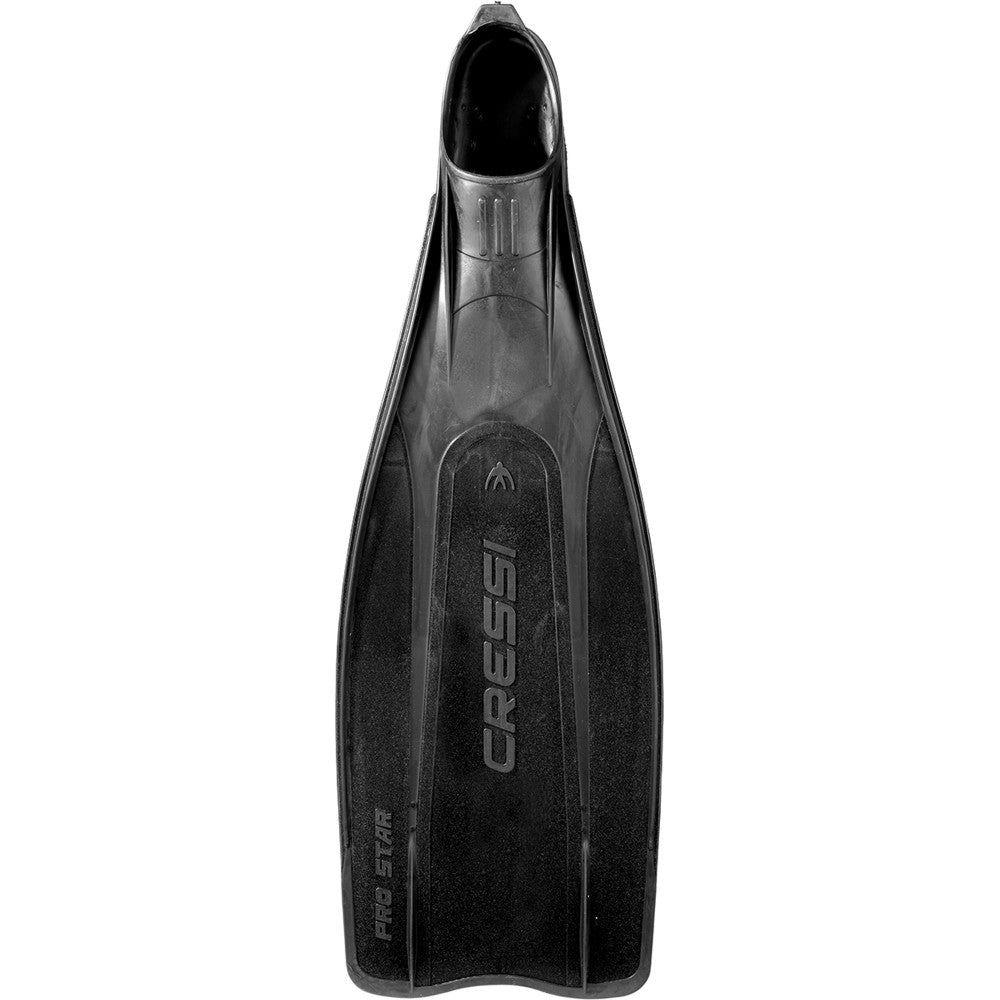Cressi Pro Star lightweight fins