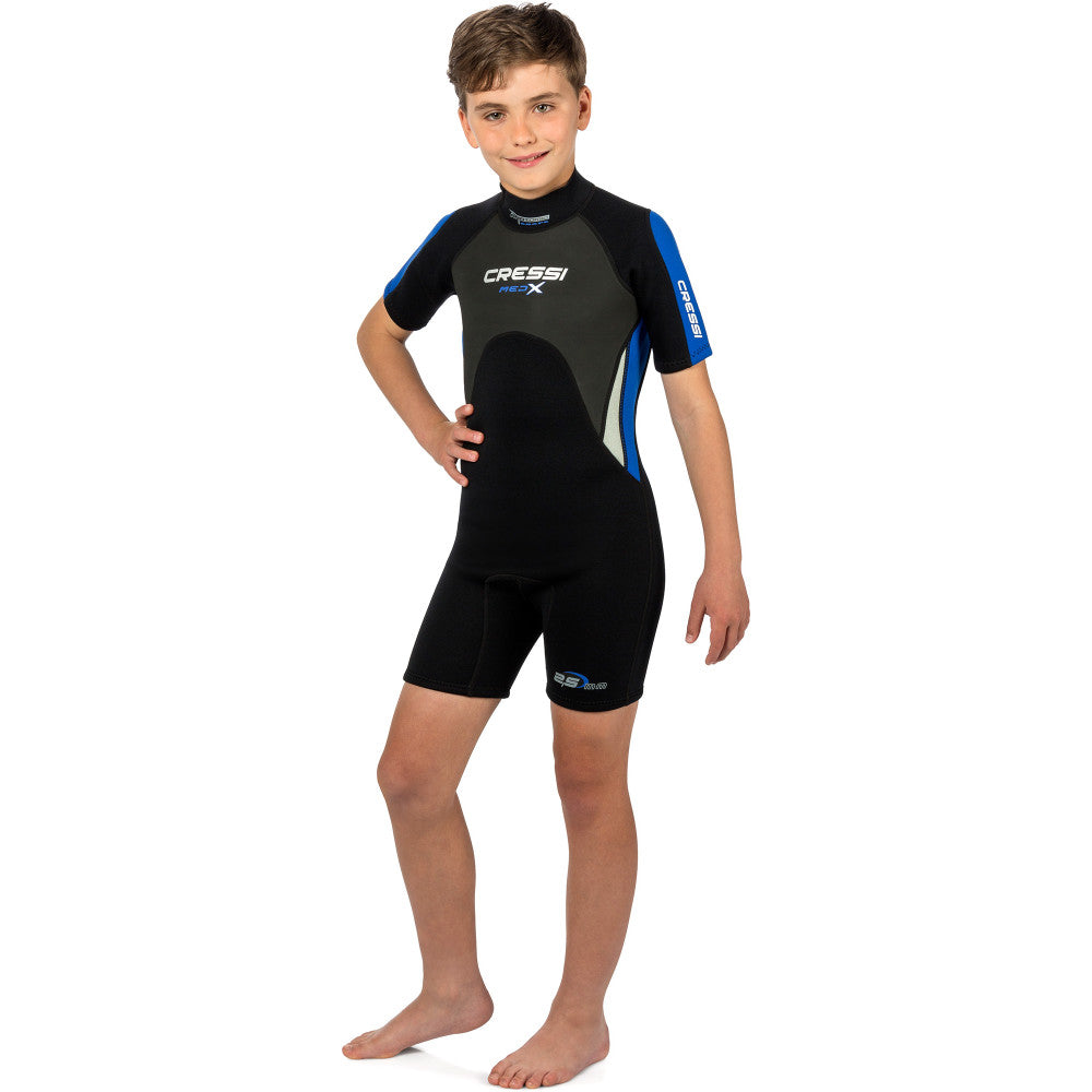Med X 2.5 mm Junior (Boy)