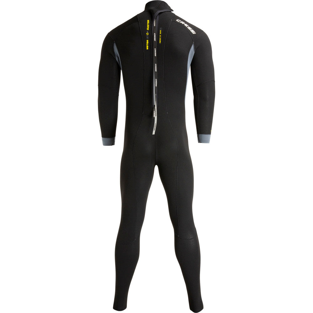 Cressi wetsuits for snorkeling
