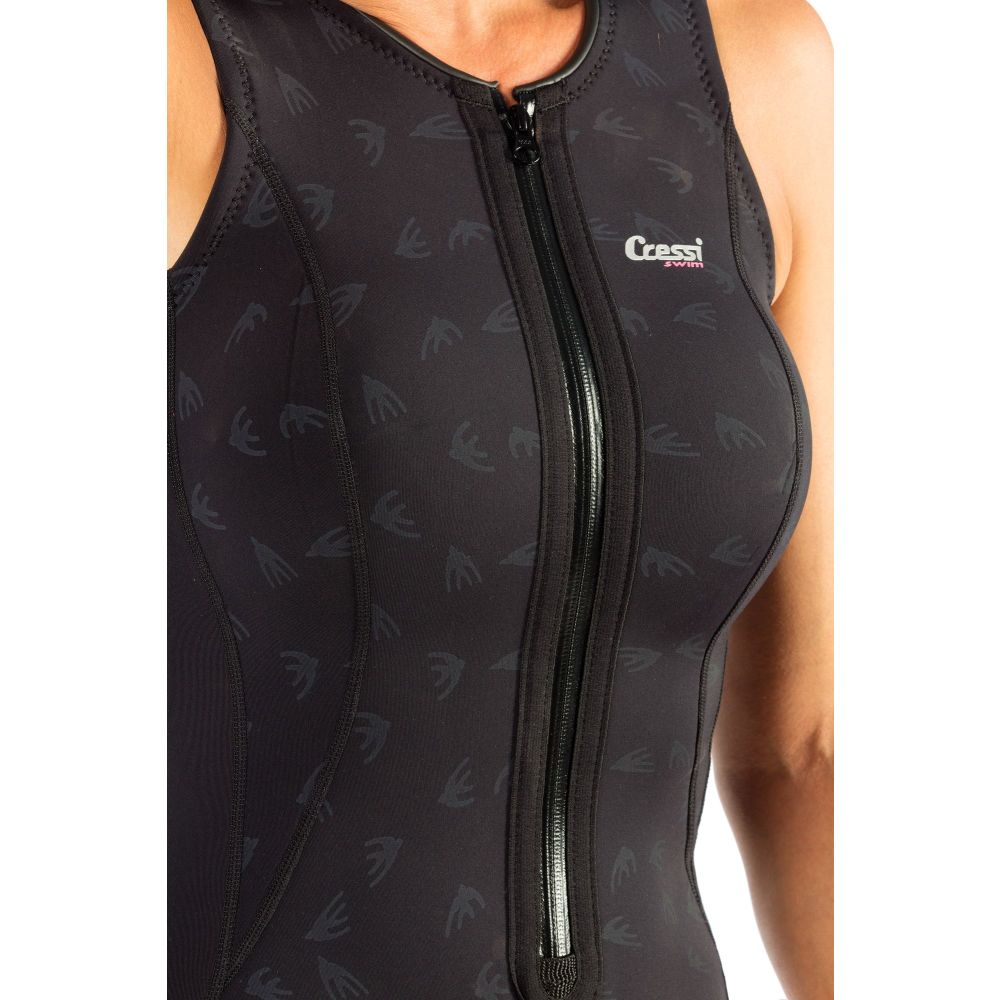 Cressi swimsuit scuba diving friendly