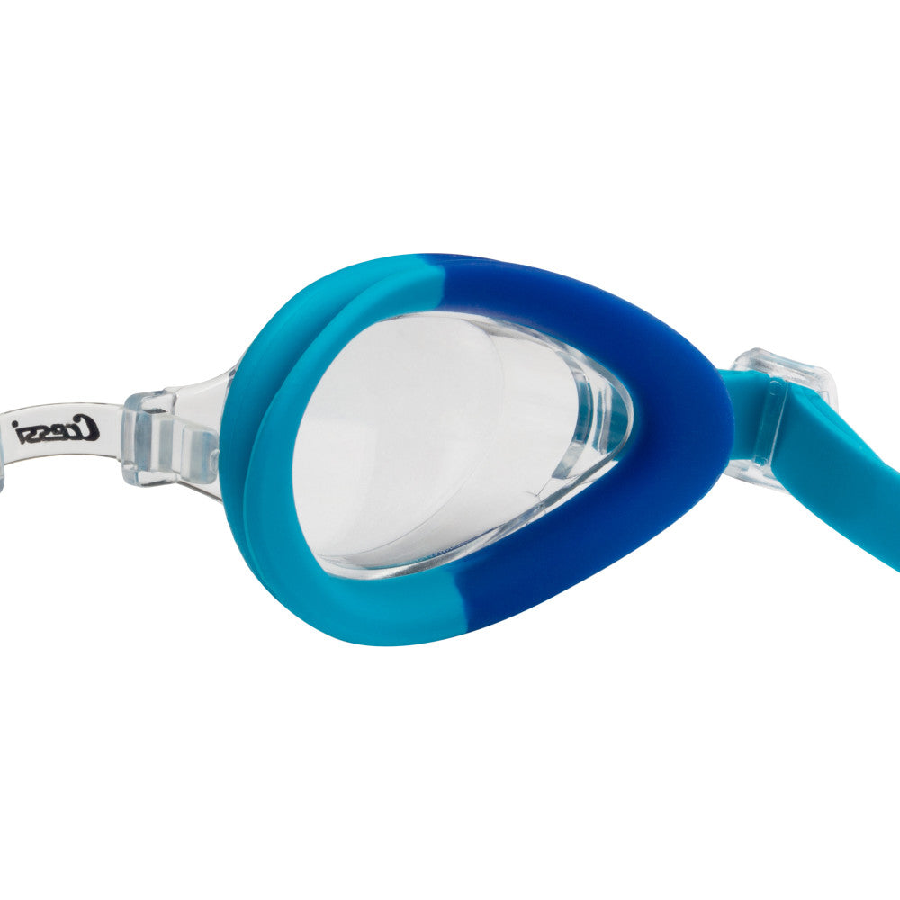Cressi Starfish goggles clear vision