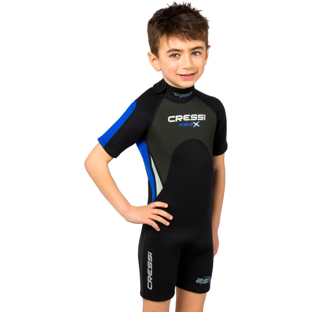 Med X 2.5 mm Junior (Boy)