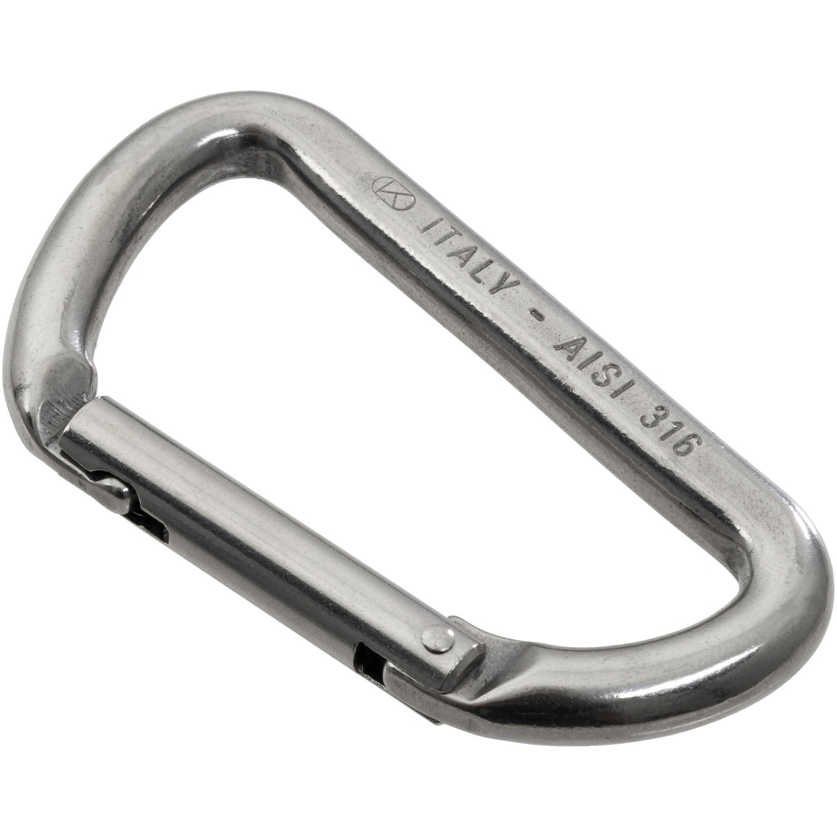 Carabiner