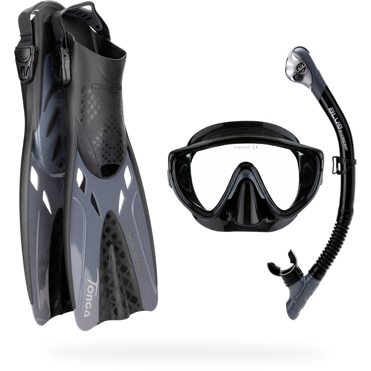 Adventure Set