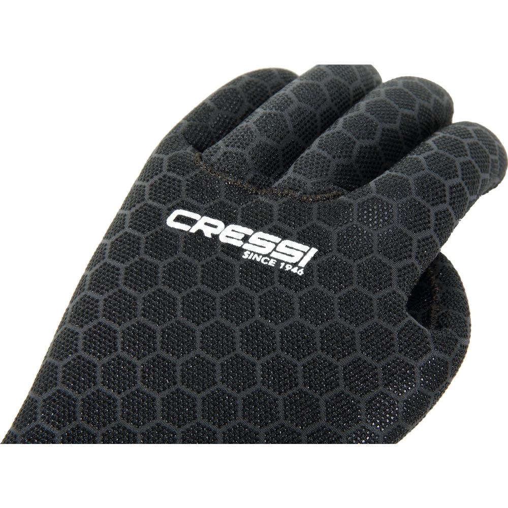 Cressi stretch neoprene spearfishing gloves