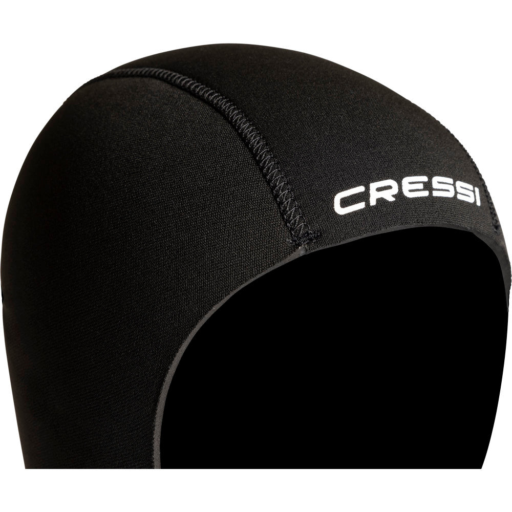 Apnea wetsuit superior thermal protection