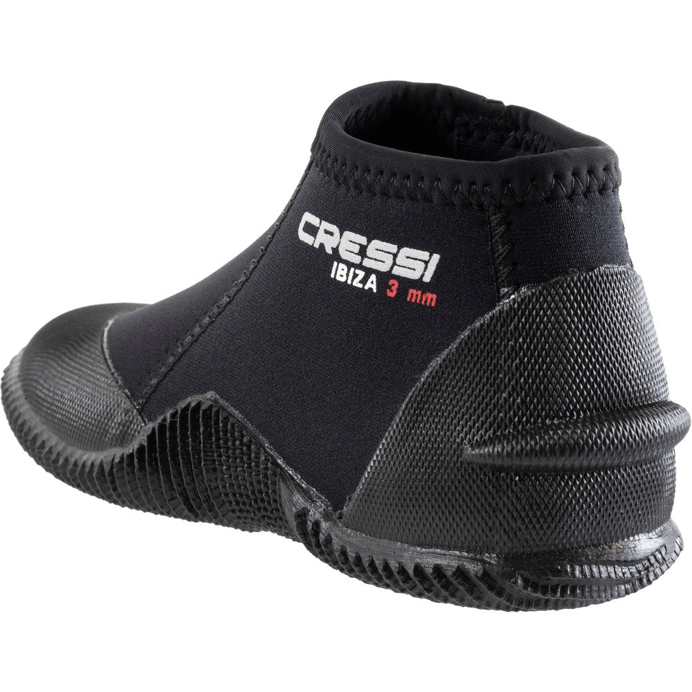 Cressi Ibiza wetsuit for spearfishing