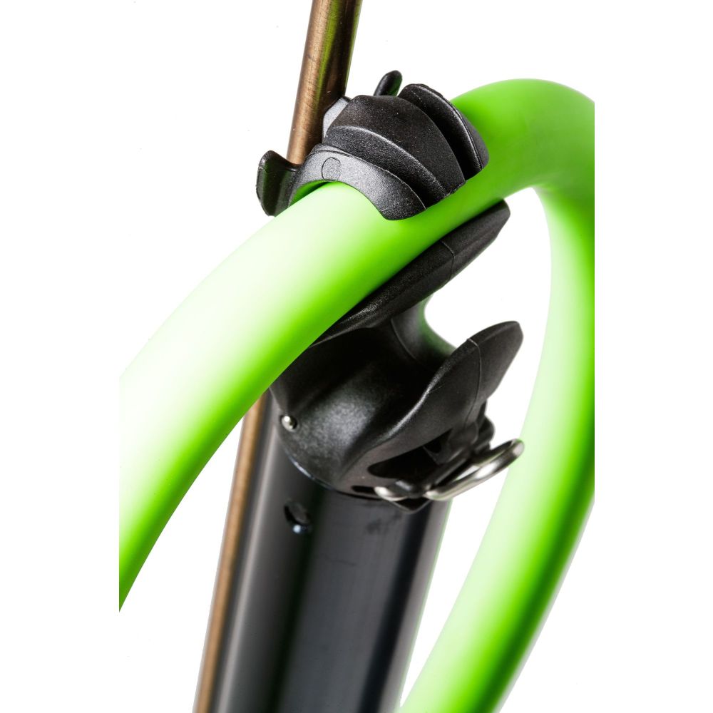 Cressi spearguns: Engineered for peak spearfishing performance