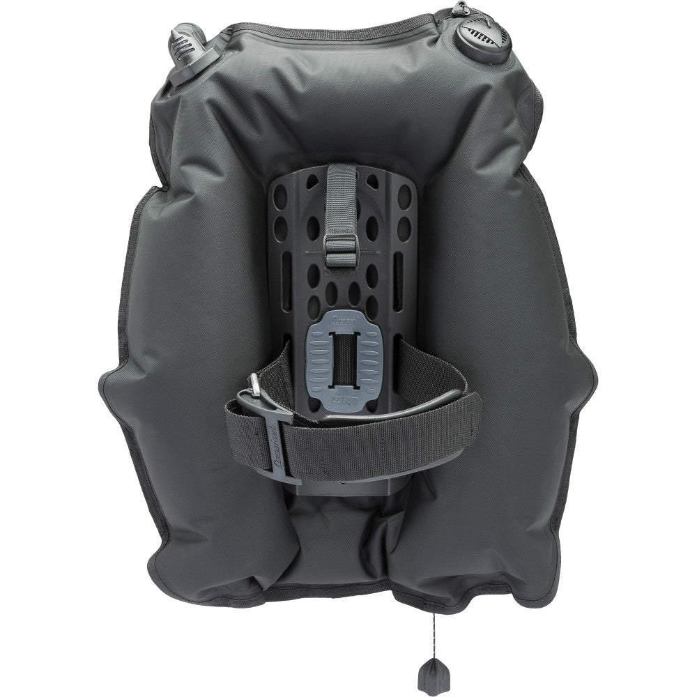 Cressi Patrol scuba diving gear