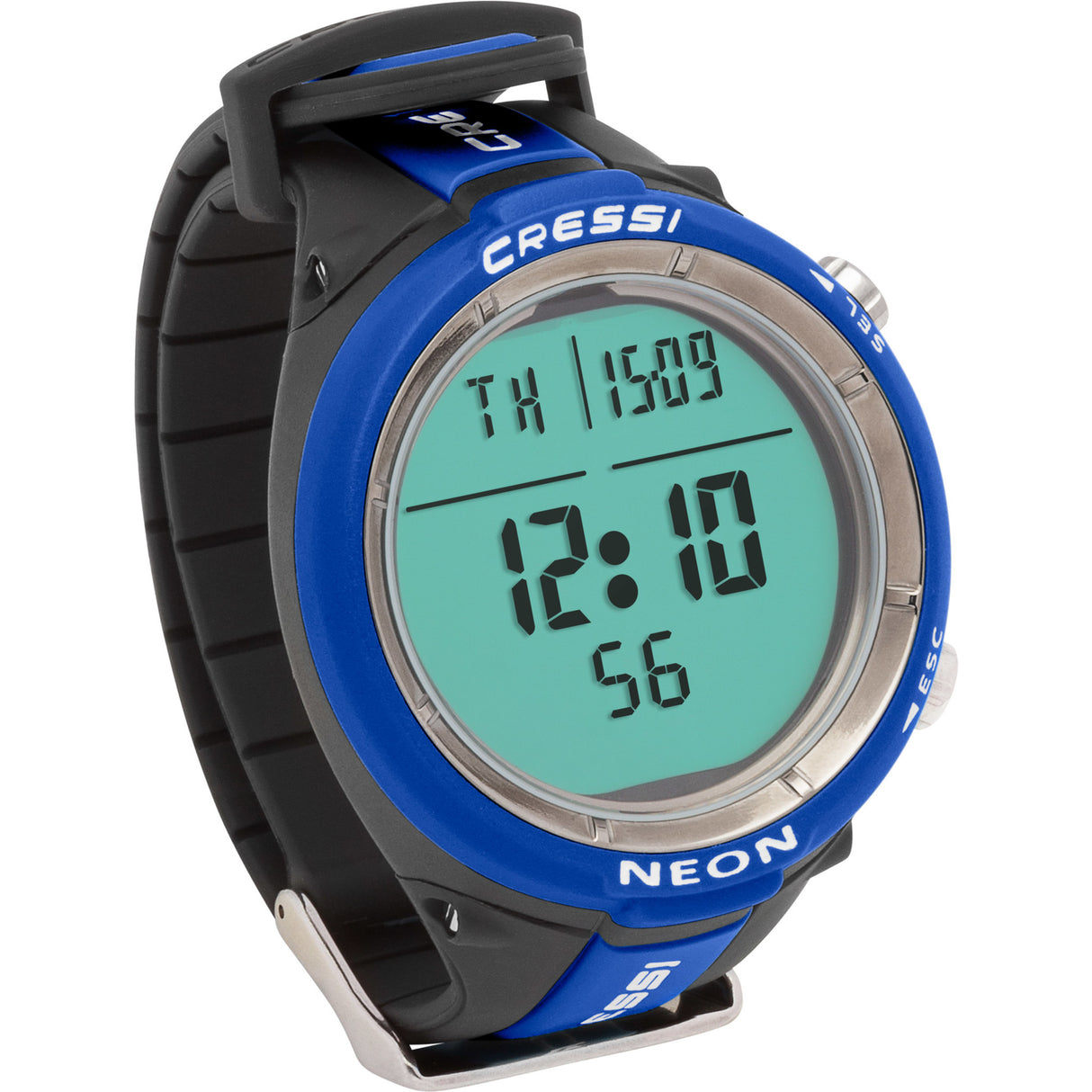 Cressi Neon dive computer watch