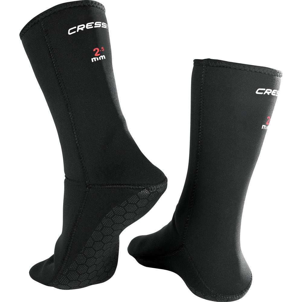 Orata Neoprene Socks 2.5 mm