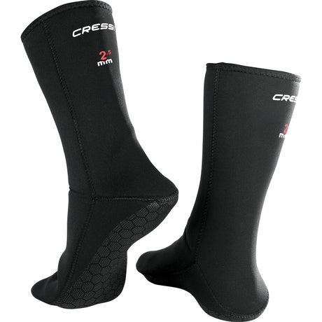 Cressi Orata 2.5mm neoprene socks