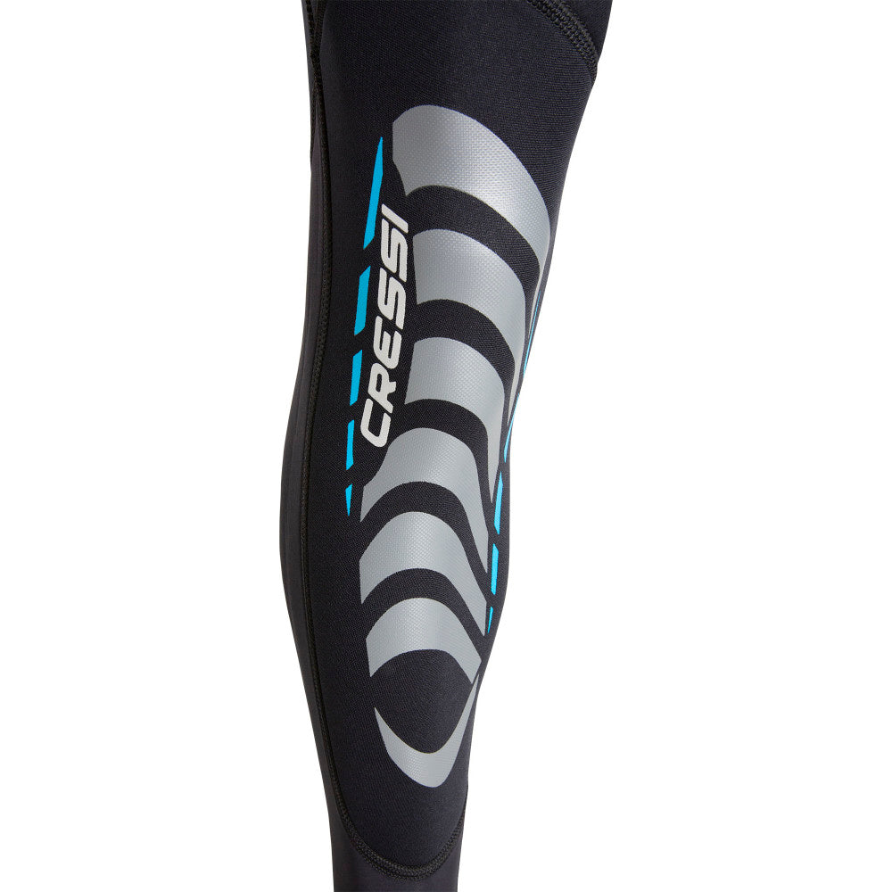 Cressi wetsuit sizing womens diving suit