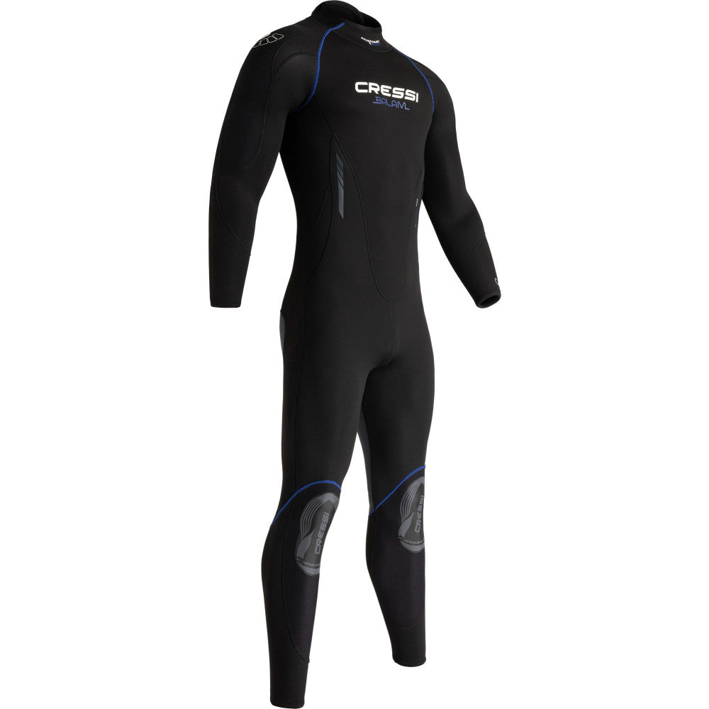 Balam 2.5 mm Man