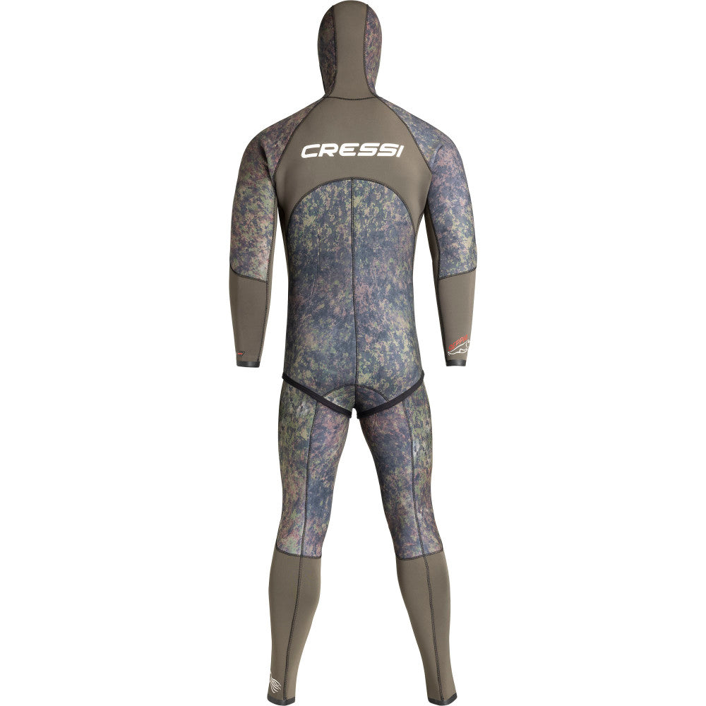 Cressi Seppia men’s wetsuit